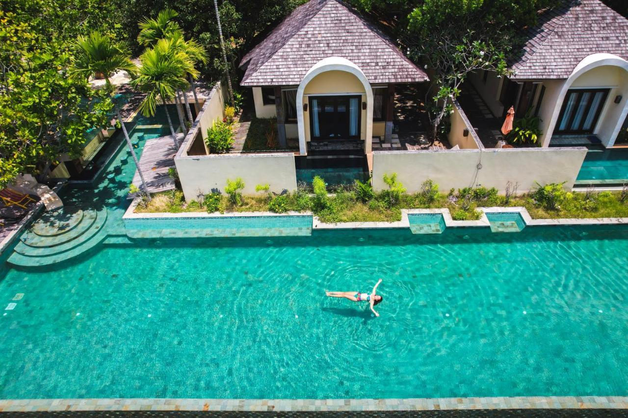 Chantaramas Koh Phangan सहारा Baan Khai