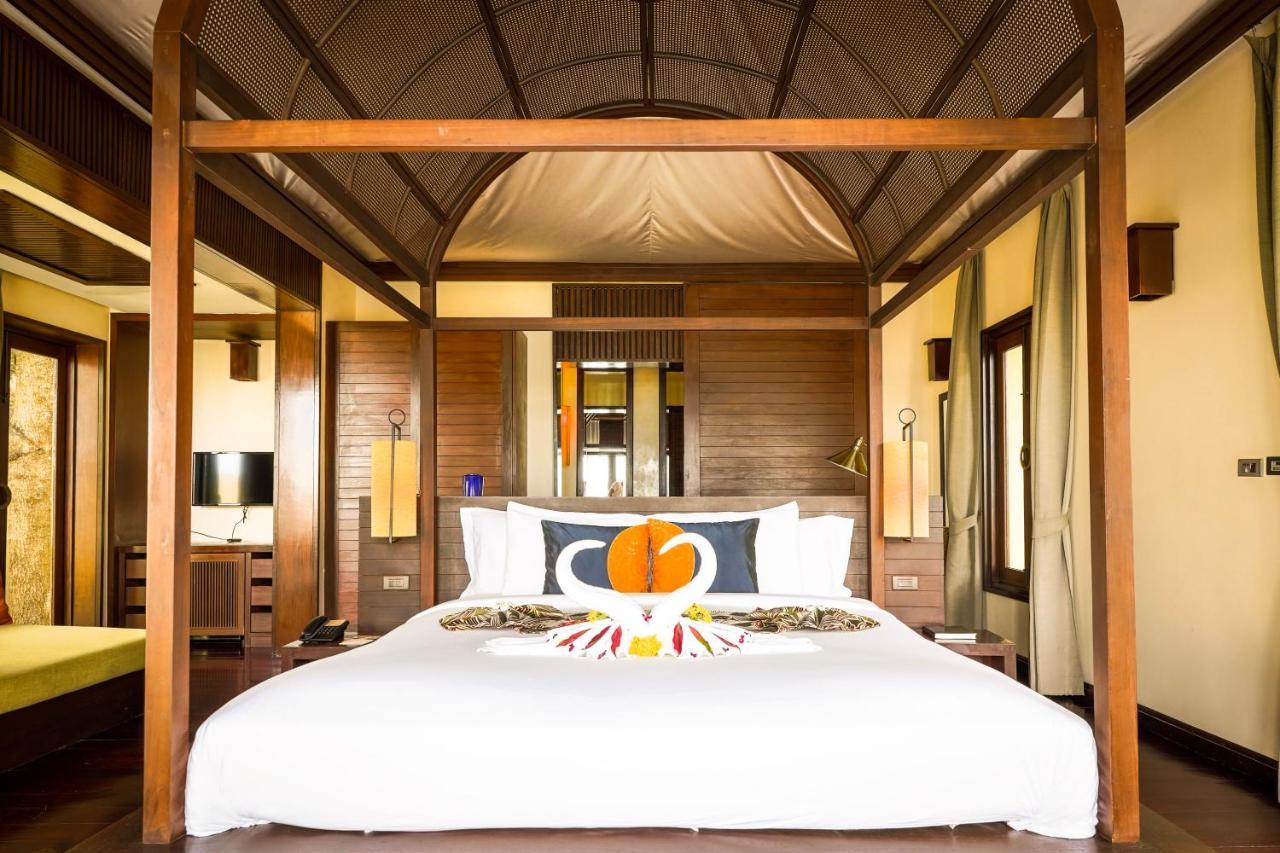 Chantaramas 4* Baan Khai