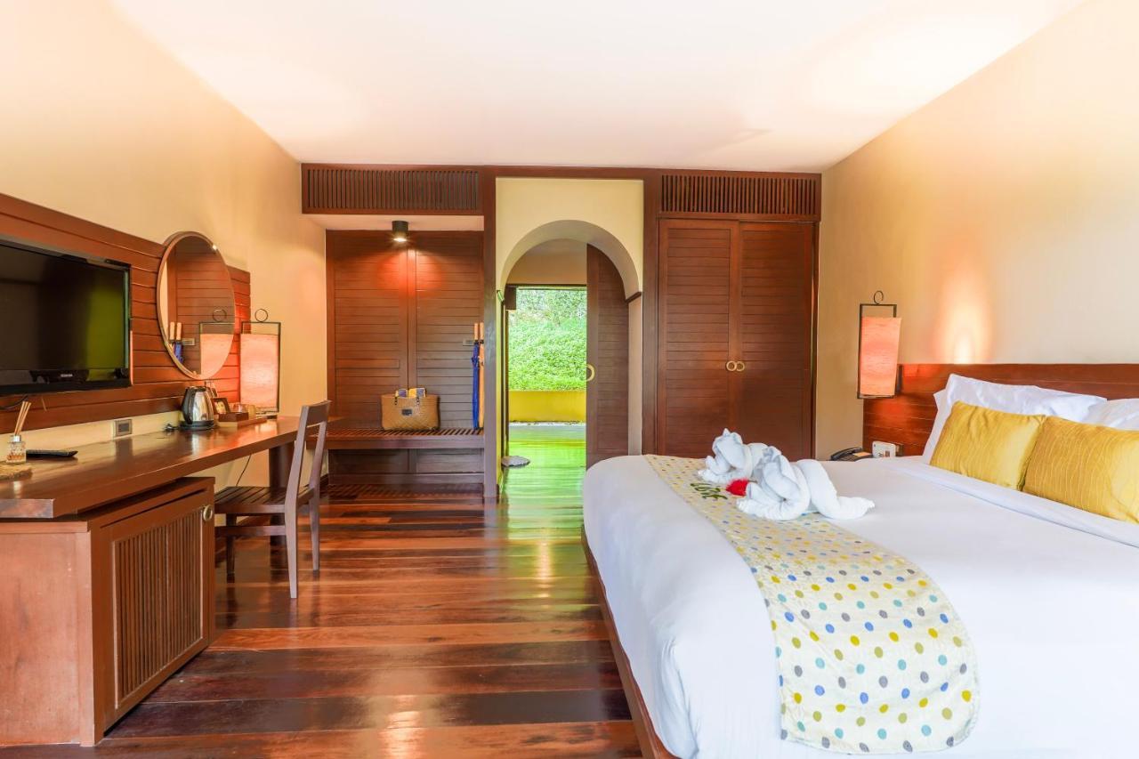 Chantaramas Resort