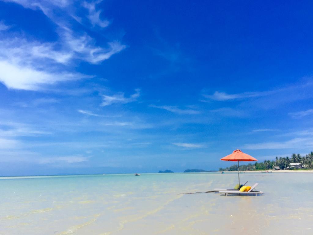 Resort Chantaramas 4*
