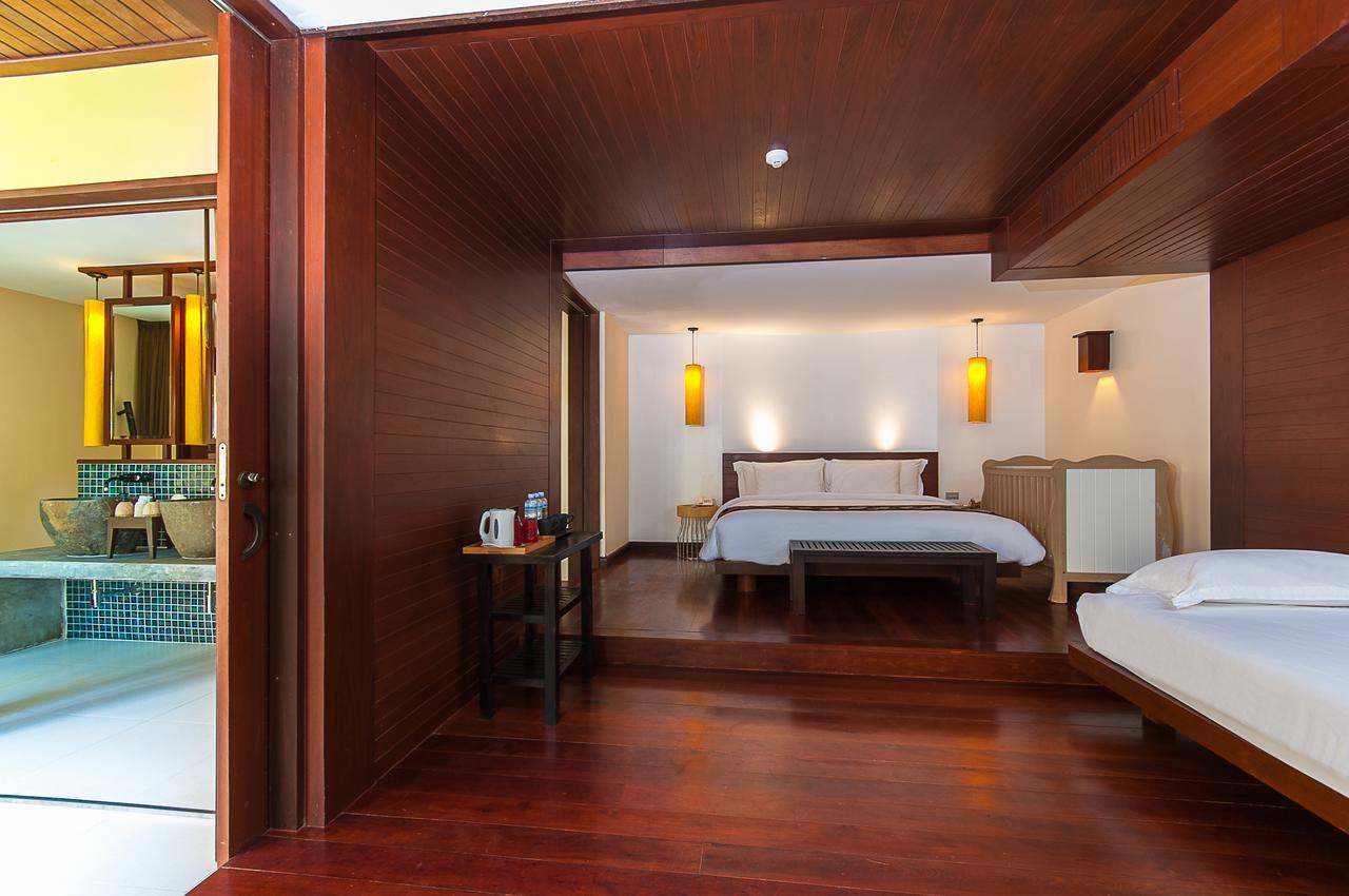 Chantaramas Resort Baan Khai